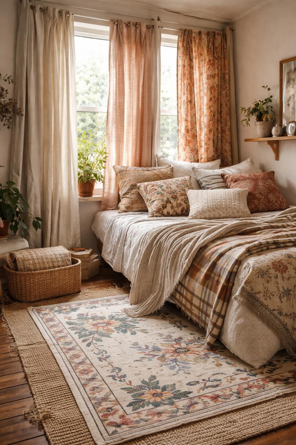 Budget-Friendly Textiles