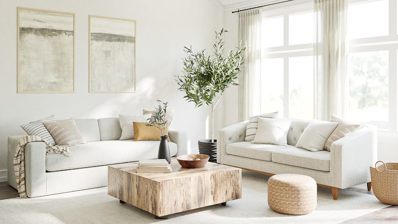 cozy home decor styles for every room
