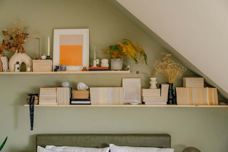 25 Easy Interior Styling Techniques